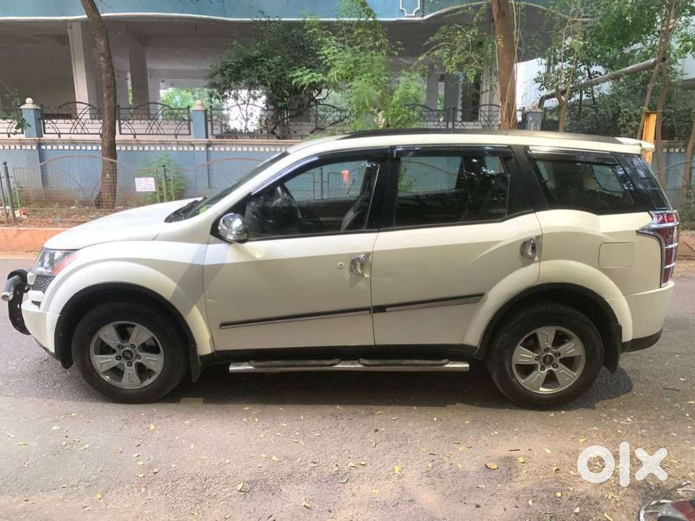 Mahindra Xuv500 2011-2015 W8 4wd, 2015