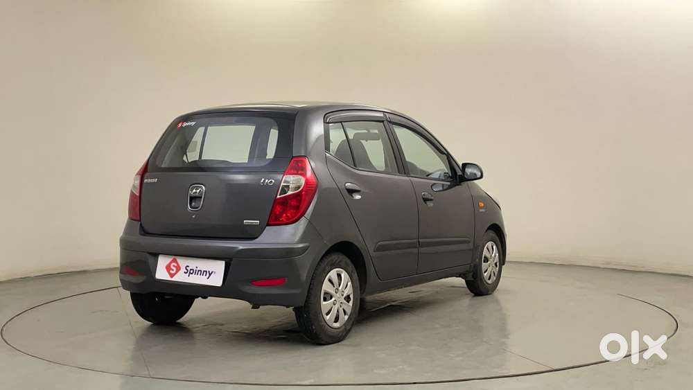 Hyundai I10 Magna 1.1l, 2012, Petrol