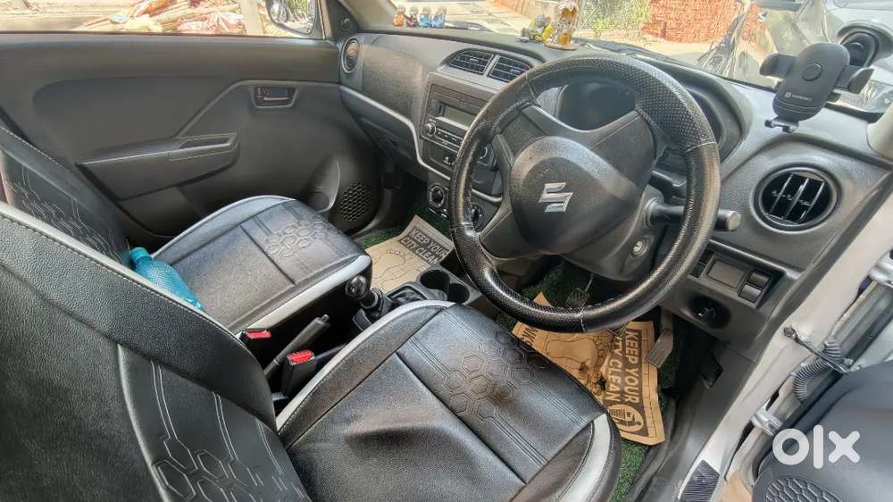 Alto K10 2023 Model Available For Sale In Excellent Condition