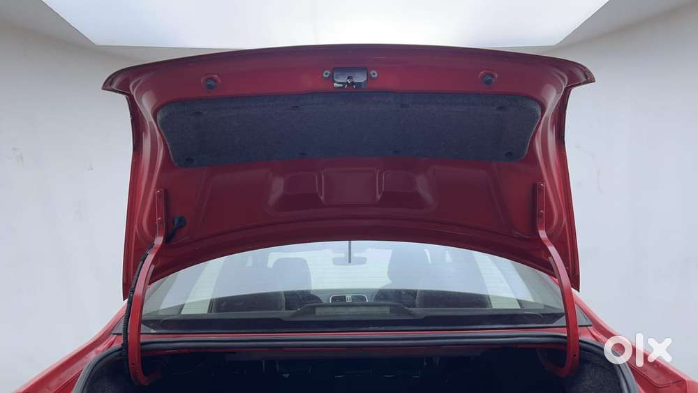 Volkswagen Vento Gt 1.5 Tdi, 2018, Diesel