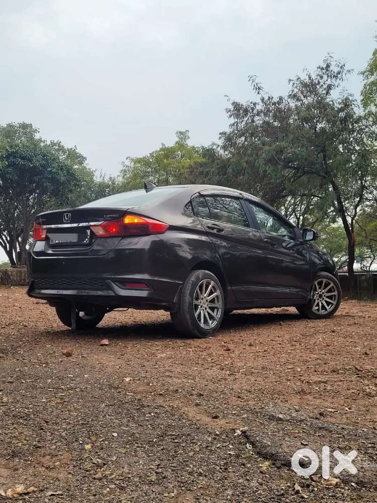 Honda City Diesel 2020 Model
