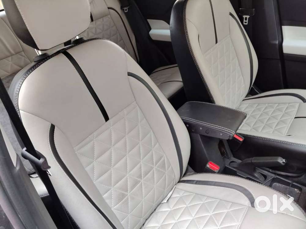 Brand New Tata Punch Cng