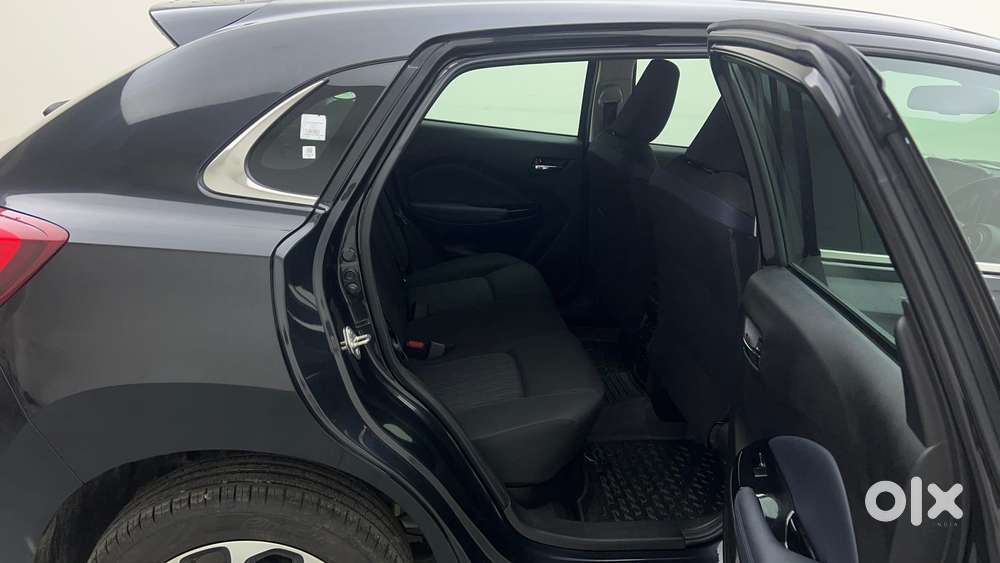Maruti Suzuki Baleno 1.2 Alpha At, 2026, Petrol