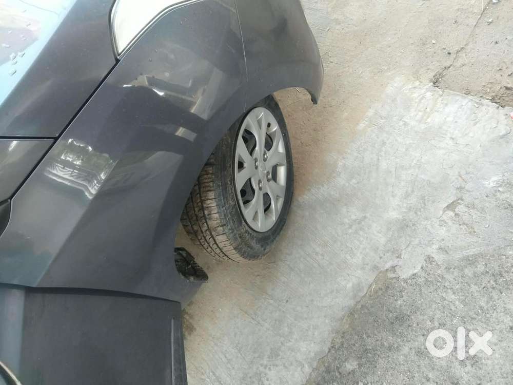 Hyundai Grand I10 Diesel 2016