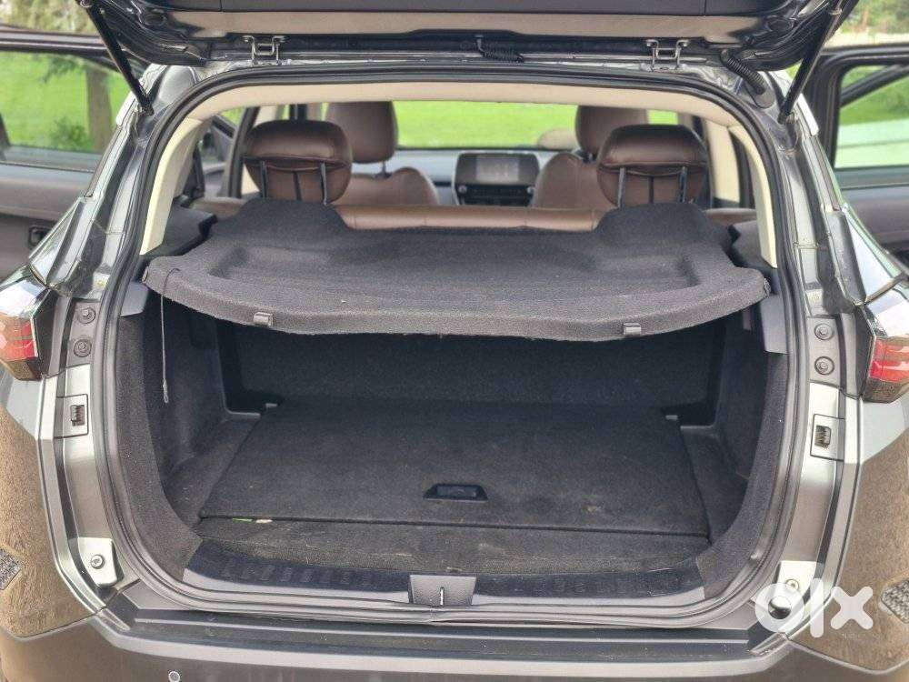 Tata Harrier Xmas, 2023, Diesel