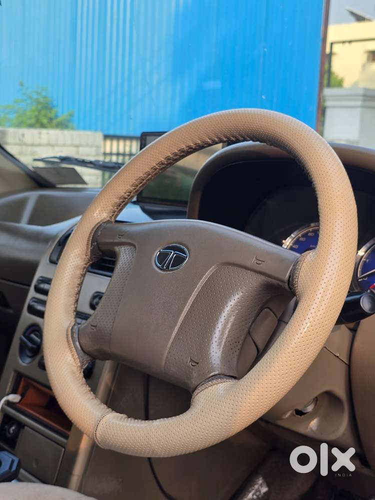 Tata Safari Dicor 2.2 Gx 4x2 Bs Iv, 2012, Diesel