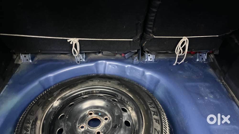 Maruti Suzuki Baleno 1.2 Delta, 2018, Petrol