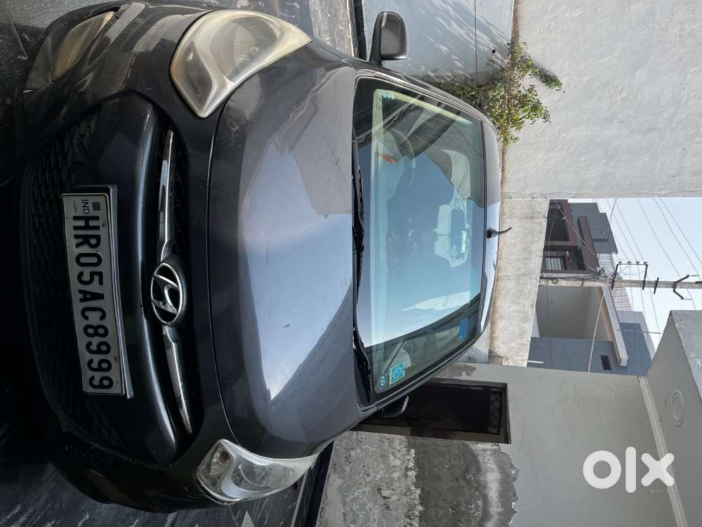 Good Condition Car
