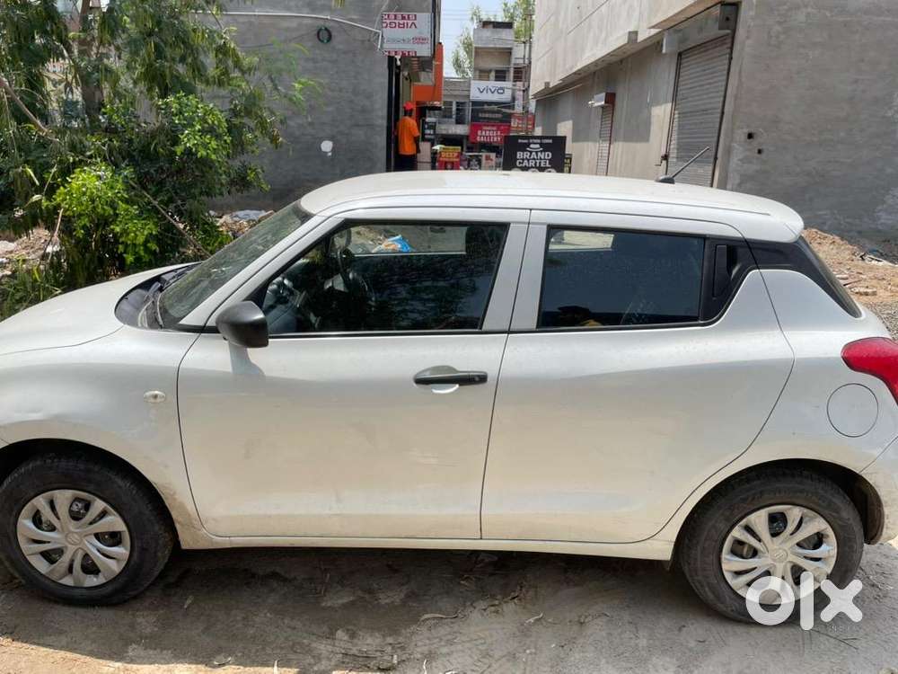 Maruti Suzuki Swift 2018 Diesel Well Maintained