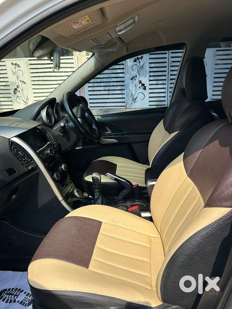 Mahindra Xuv500