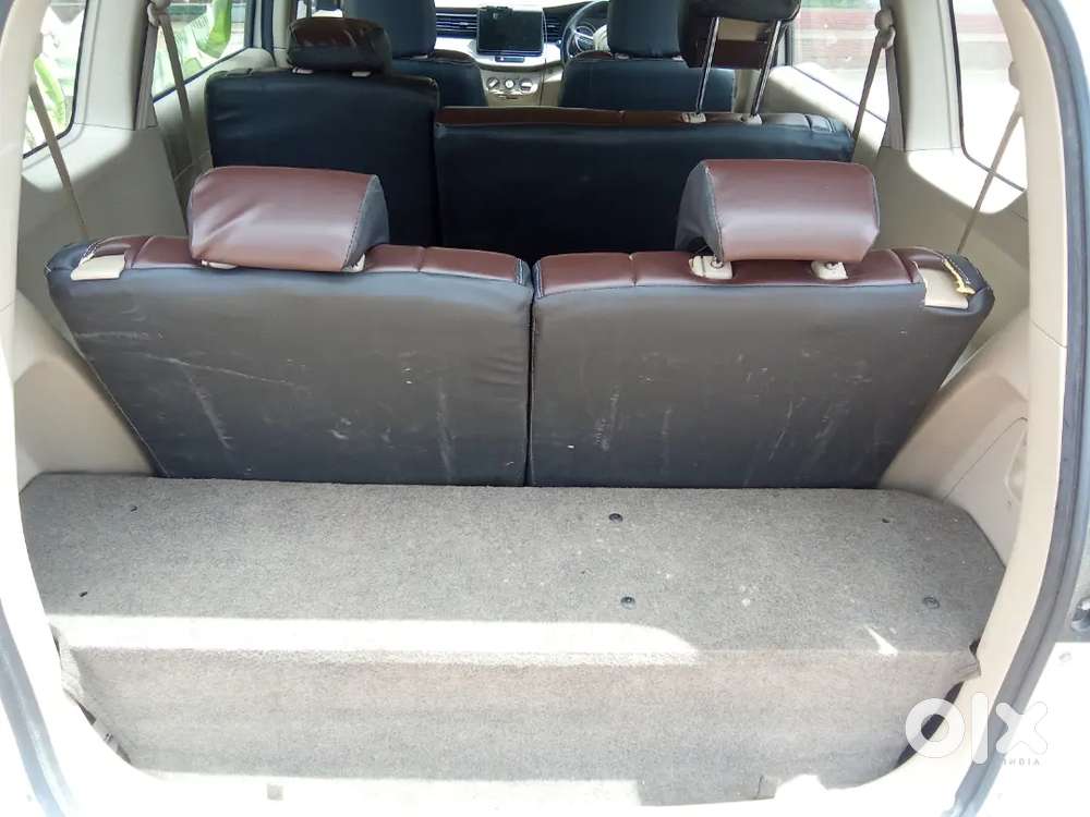 Toyota Rumion