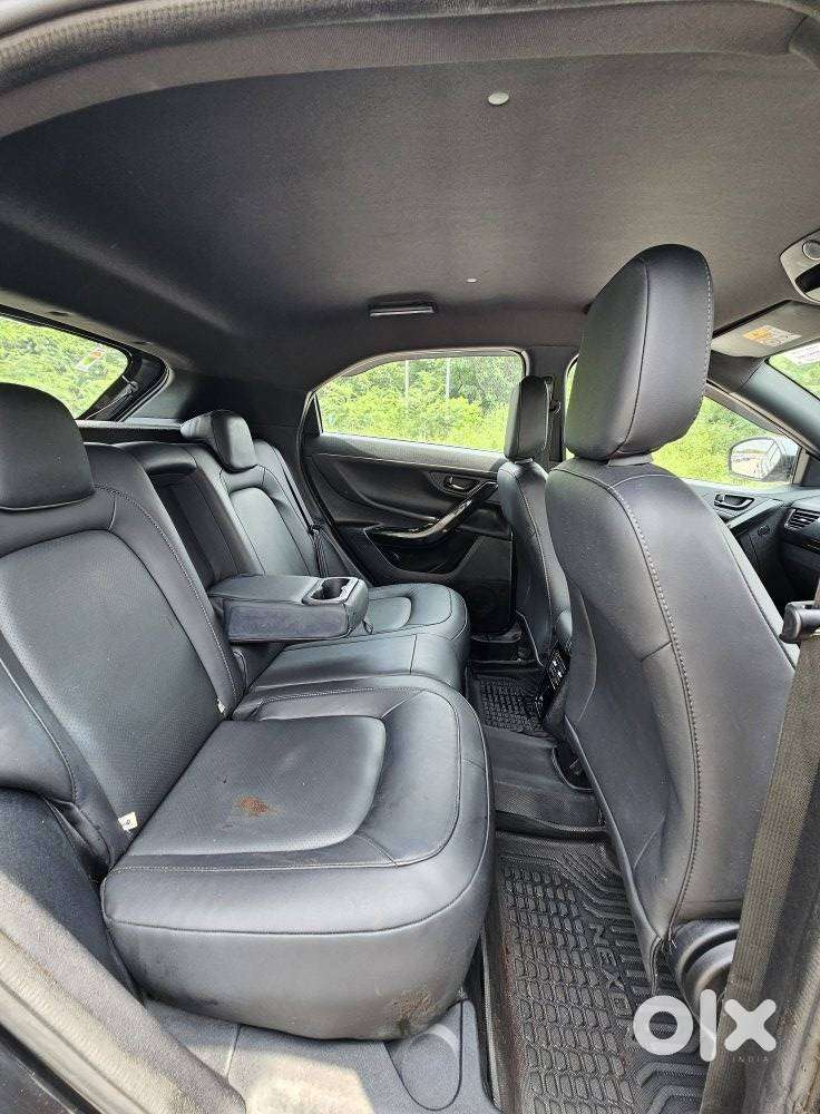 Tata Nexon 1.5 Revotorq Xz Plus (o) Dark Edition, 2022, Diesel