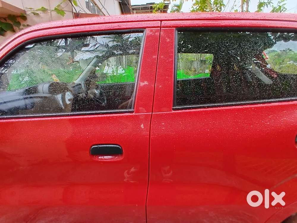 Maruti Suzuki S-presso 2022 Petrol 12523 Km Driven