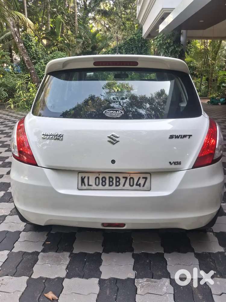 Maruti Suzuki Swift Vdi 2013