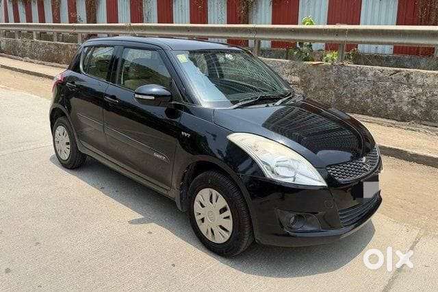Maruti Suzuki Swift Vxi, 2014, Petrol