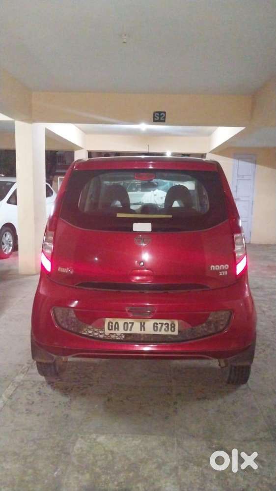 Tata Nano