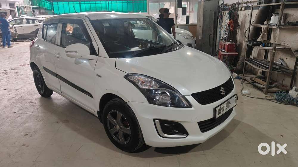 Xmaruti Suzuki Vxi 2017