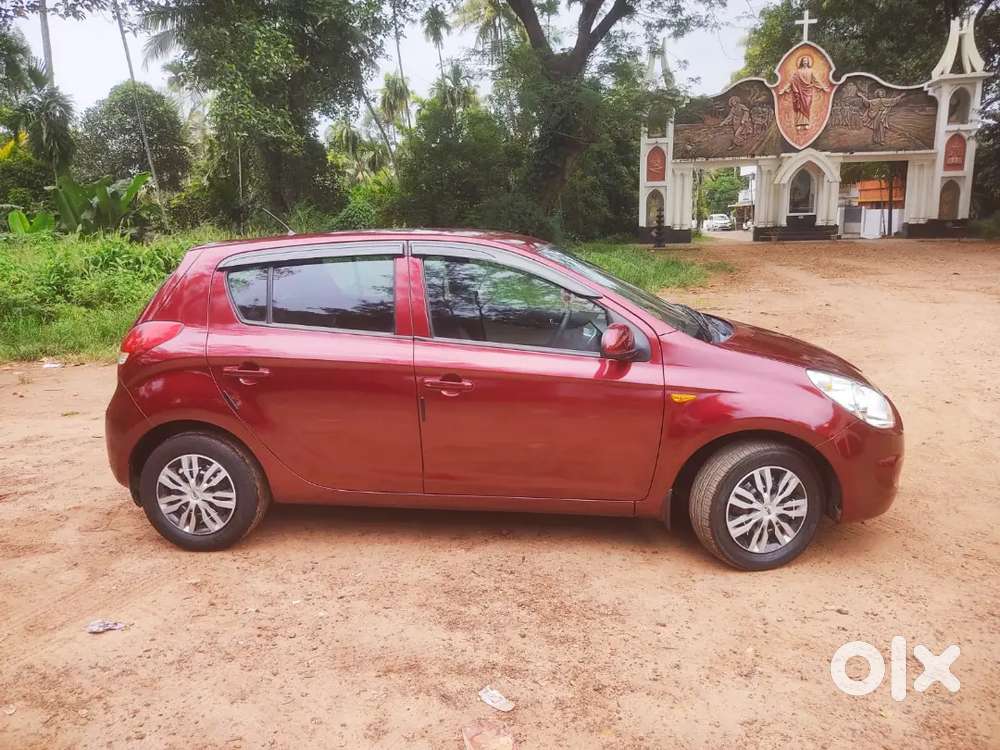 Hyundai I20 Era &ndash; 2011 Petrol