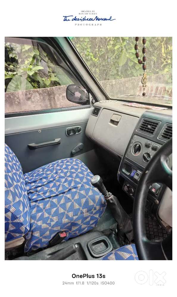 Tata Sumo Gold 2012..tax And Cf -2027 September