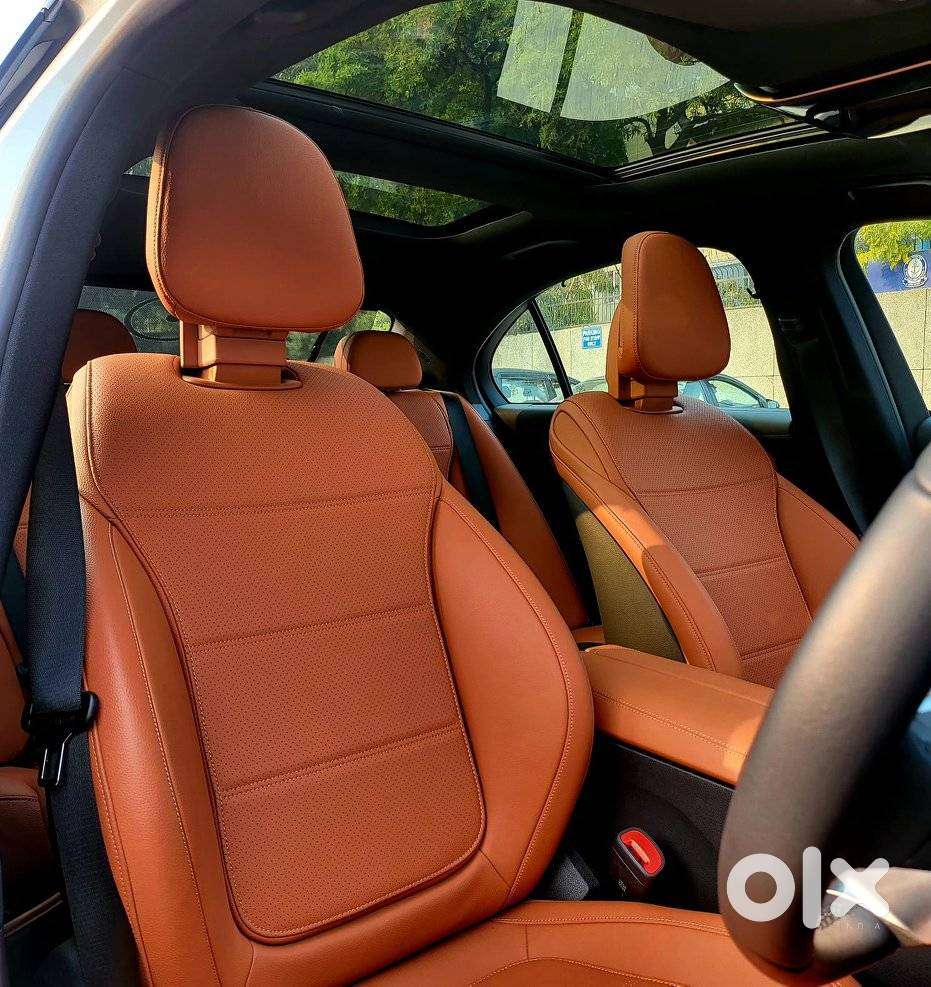 Mercedes-benz C-class C 200, 2025, Petrol