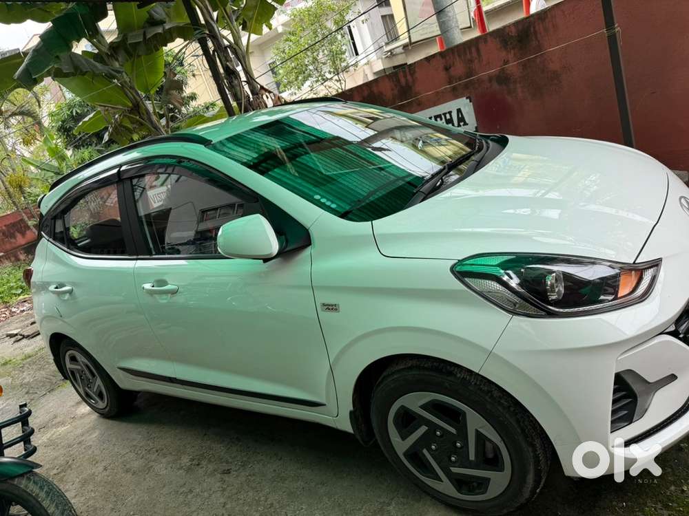 Hyundai Grand I10 Sportz 2025, Fixed Prize
