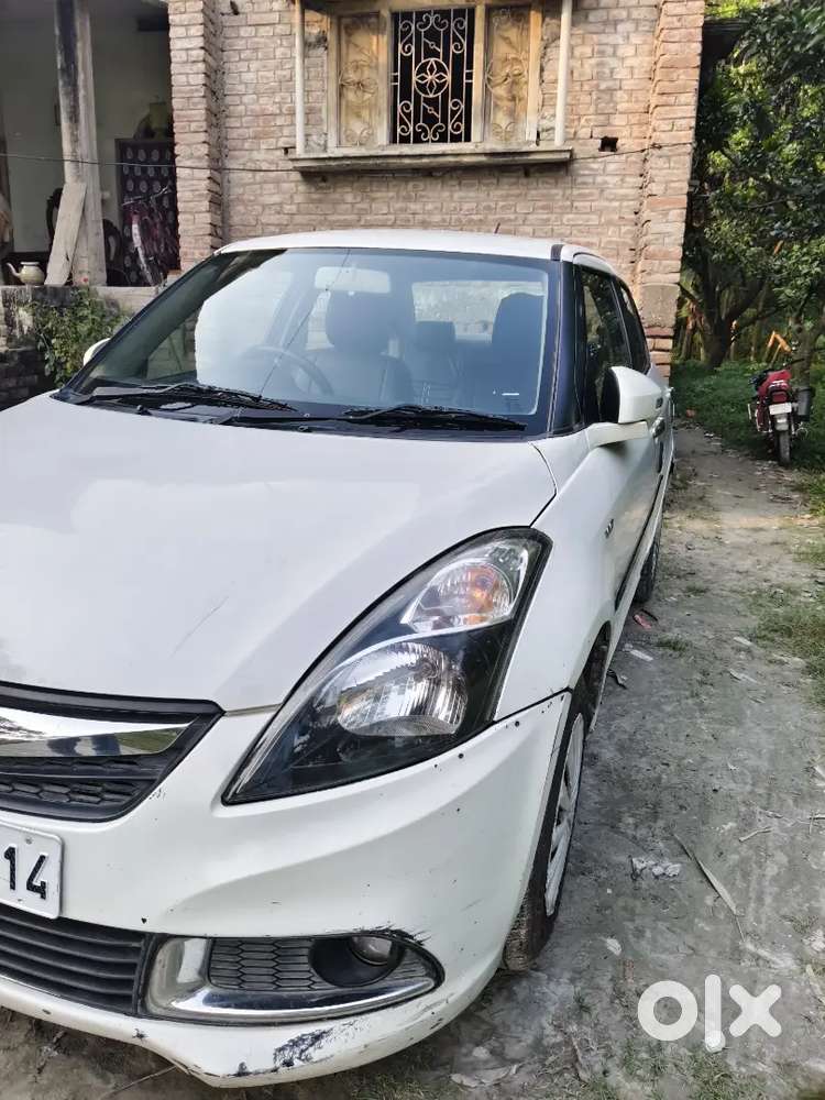 2nd Maruti Swift Dzire 1.3 2016