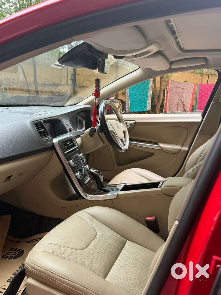 Volvo S60 2018 Diesel Well Maintained