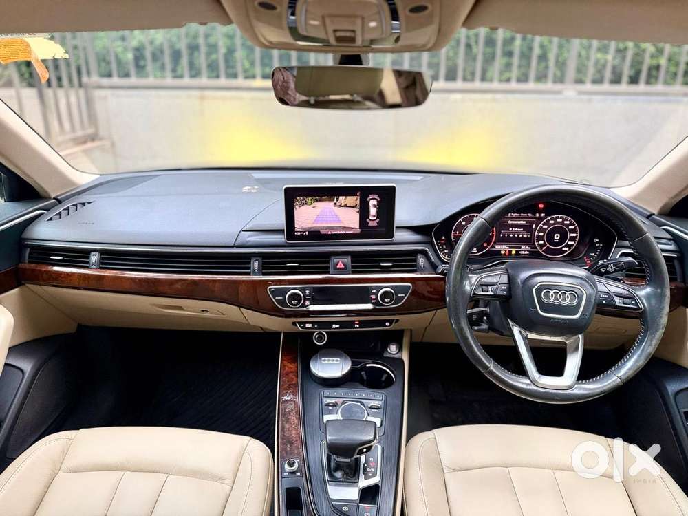 Audi A4 2.0 35 Tdi Technology Pack, 2017, Diesel