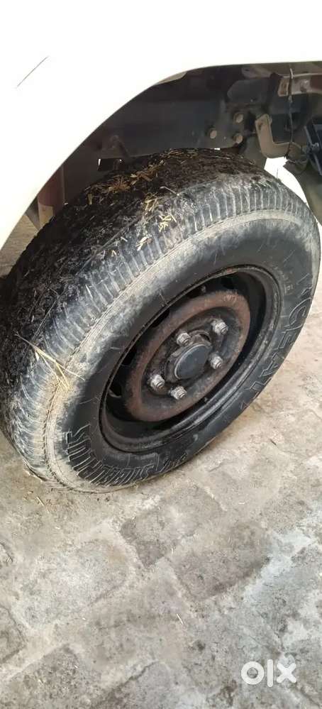 Mahindra Bolero Pik-up 2021 Diesel 100000 Km Driven