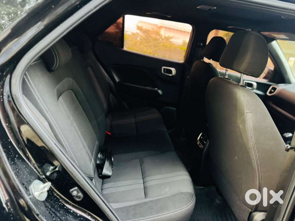 Hyundai Venue 1.5 Crdi Sx (o), 2022, Diesel
