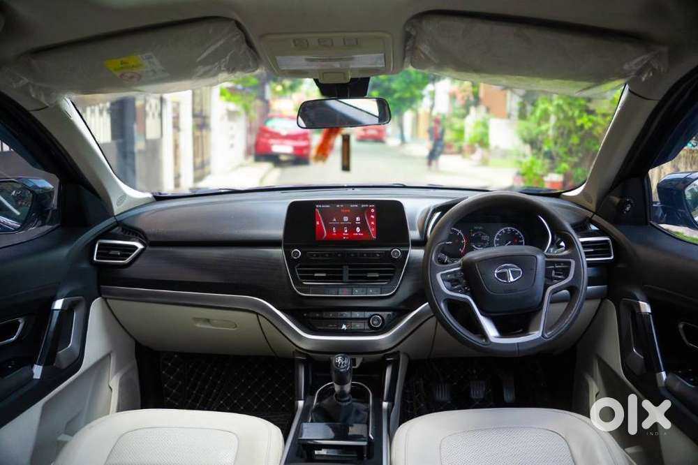 Tata Safari 2.0 Kryotec Xt Plus, 2023, Diesel
