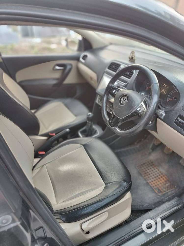 Volkswagen Polo 1.5 Tdi Highline, 2015, Diesel