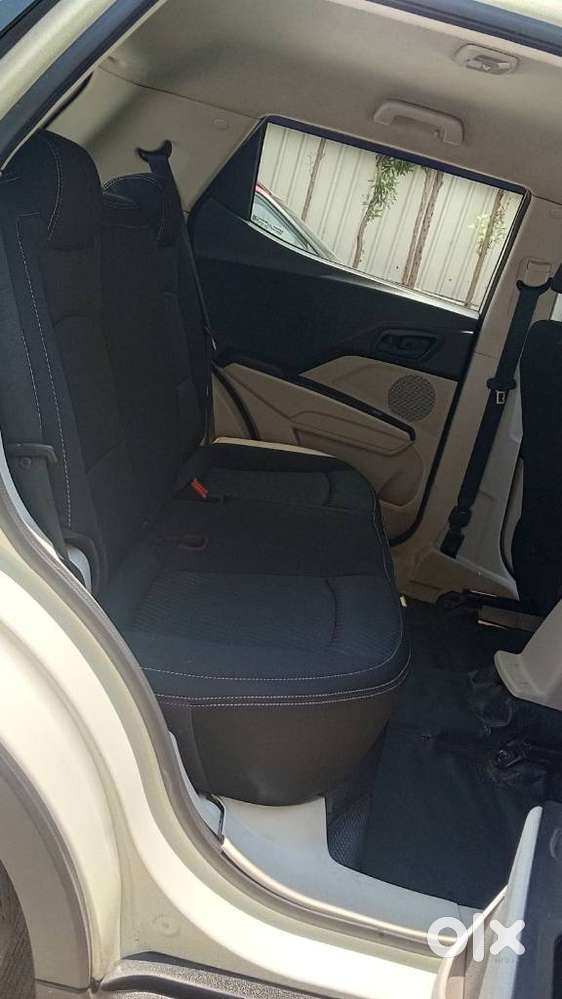 Mahindra Xuv300 W4 Diesel, 2023, Diesel