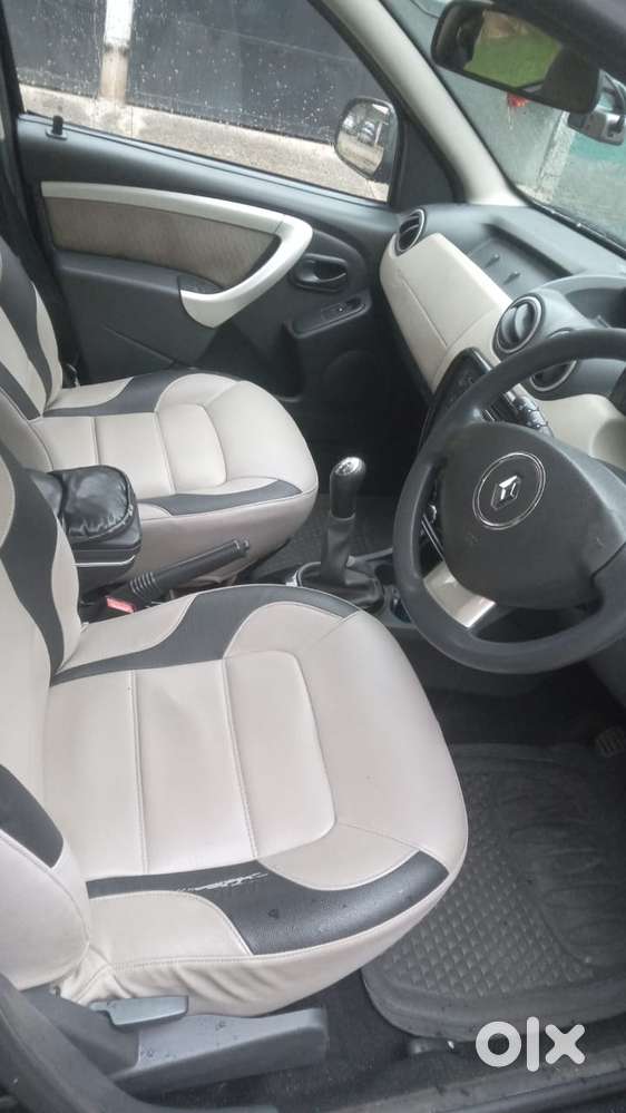 Renault Duster 1.5 Petrol Rxl, 2014, Petrol