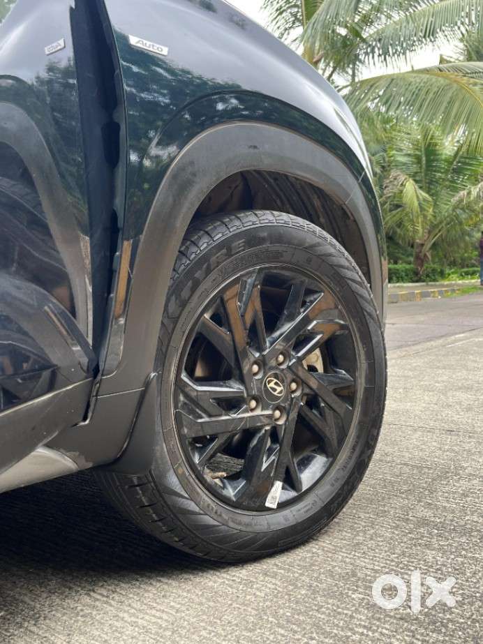Hyundai Creta 1.5 Crdi At S(o), 2026, Diesel