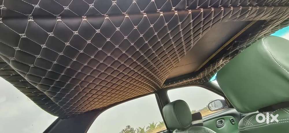 Maruti Suzuki Baleno 2004 Petrol