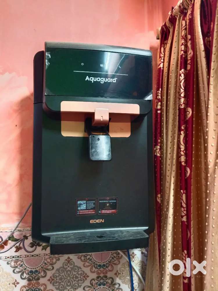 Aquaguard Eureka