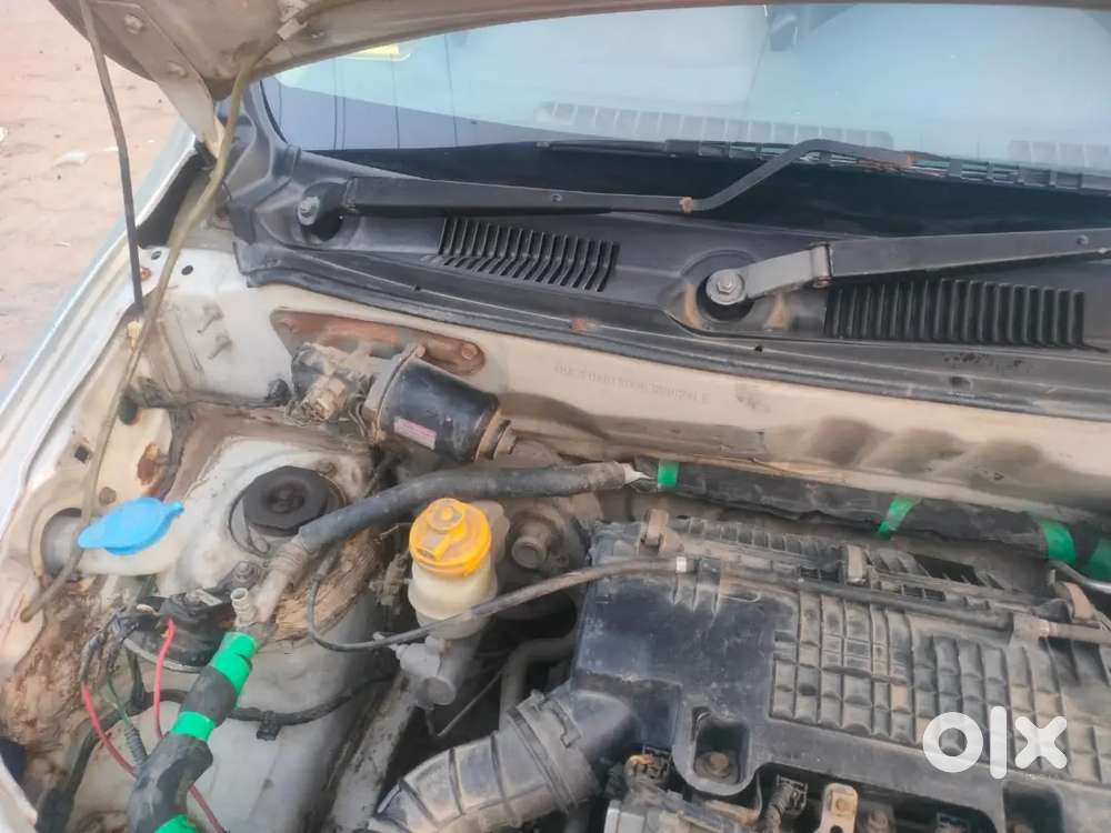 Maruti Suzuki Alto 800, 2015