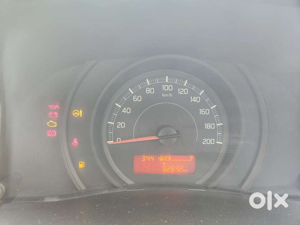 Maruti Suzuki Swift Dzire Vxi Optional, 2019, Cng & Hybrids