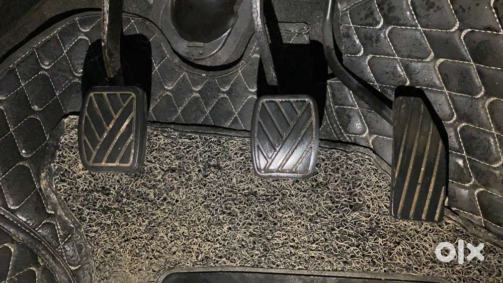 Maruti Suzuki Wagon R 1.0 Lxi, 2015, Petrol