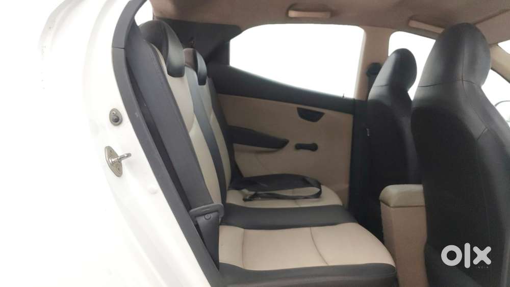 Hyundai Eon Era +, 2014, Petrol