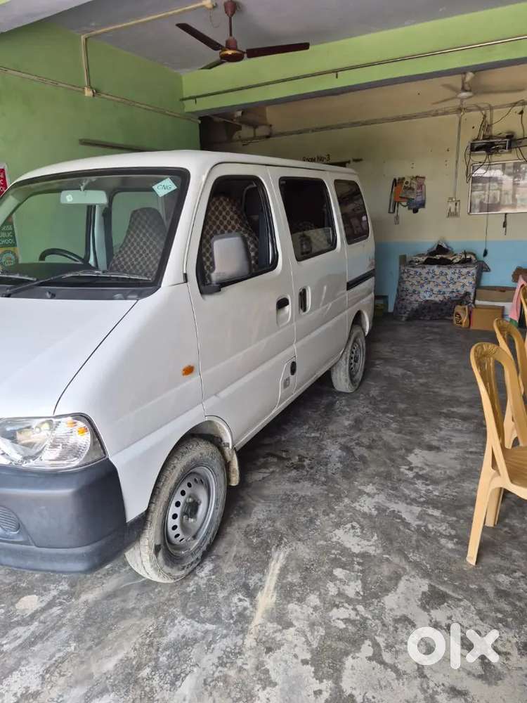 Maruti Eeco 5 Str 2023