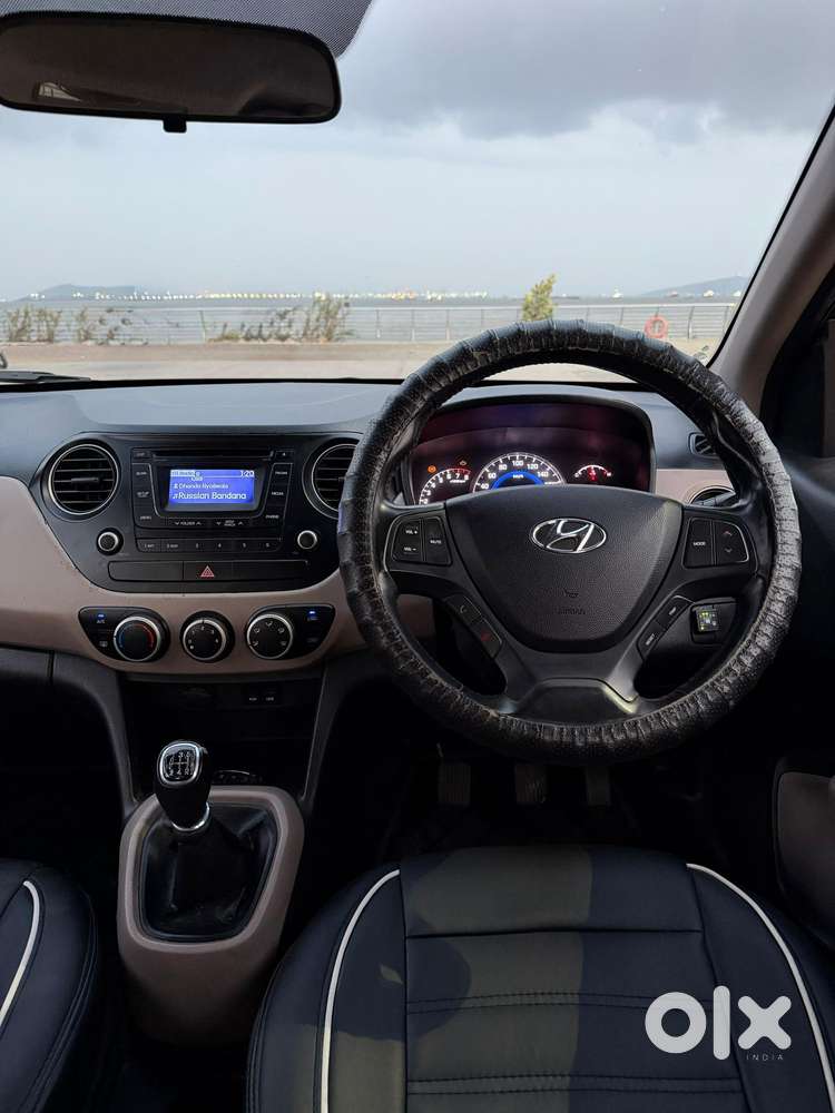 Hyundai Grand I10 2013-2016 Asta, 2014, Cng & Hybrids