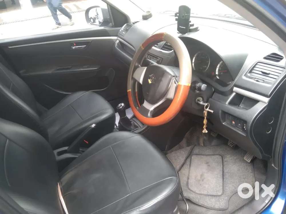 Maruti Swift Vdi Diesel  Well Maintained  Fancy No  Insurance Activ