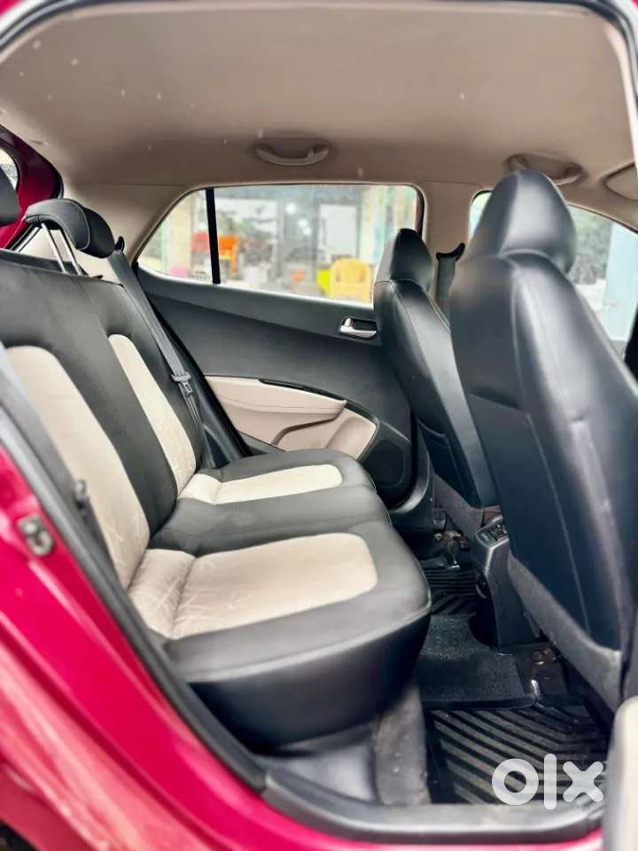 Hyundai Grand I10 Asta 1.2 Kappa Vtvt (o), 2016, Petrol