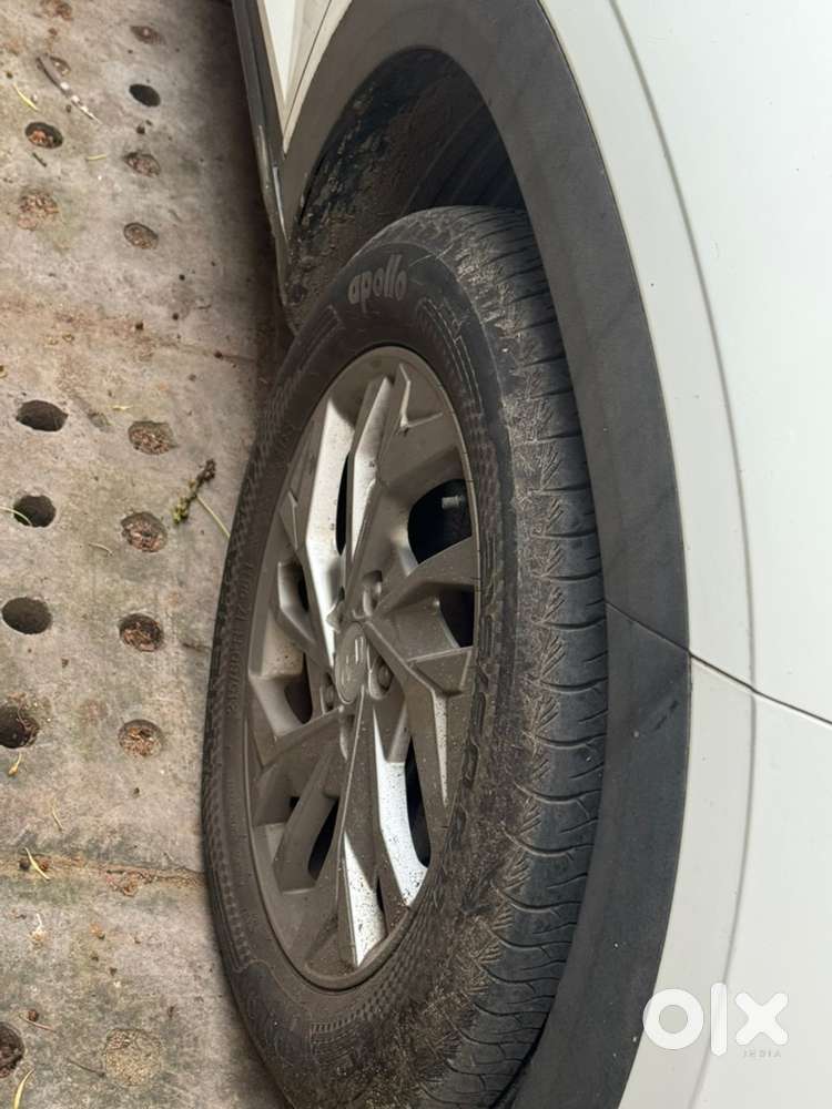 Hyundai Creta Diesel At 2020