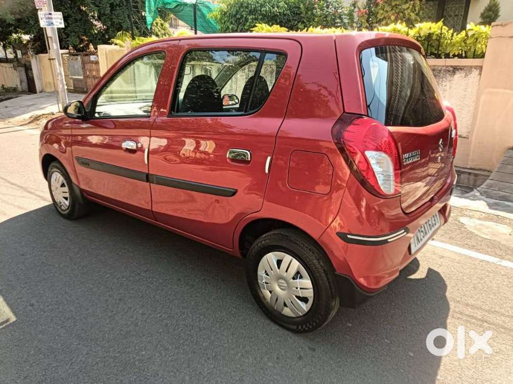 Maruti Suzuki Alto 800 2012-2016 Lxi, 2015, Petrol