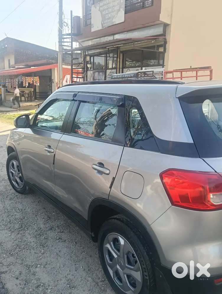 Brezza Vdi