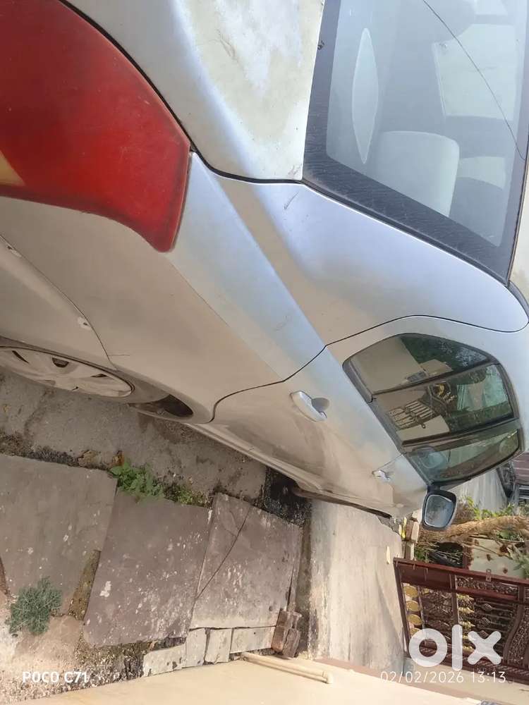 Maruti Suzuki Dzire Vxi 2008