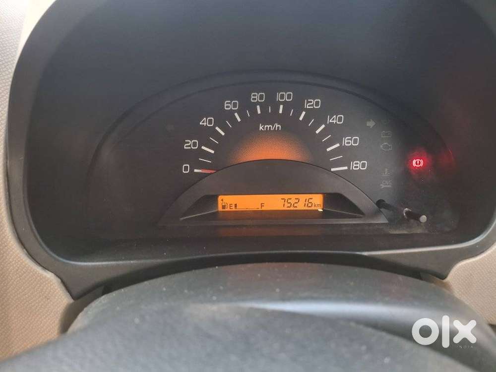 Maruti Suzuki Wagon R 1.0 Lxi Cng, 2018, Cng & Hybrids